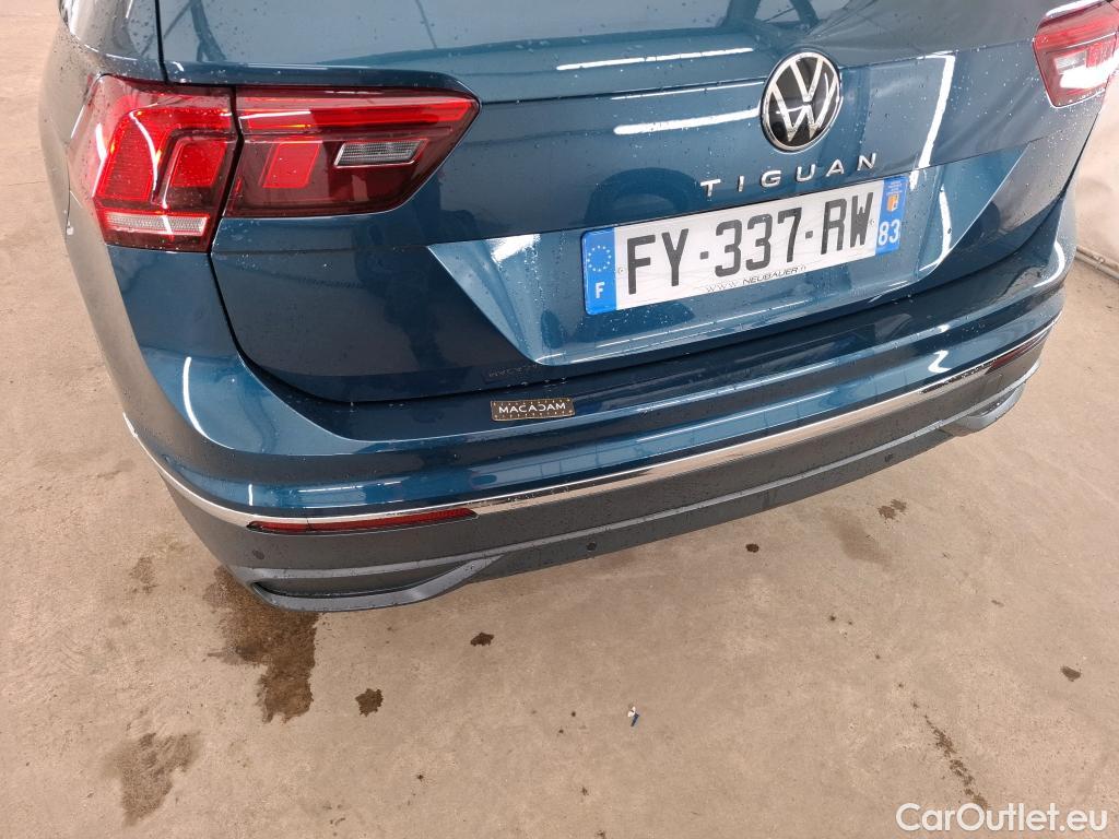 Volkswagen  Tiguan VOLKSWAGEN  / 2020 / 5P / SUV 2.0 TDI 150 DSG7 Life Business #39