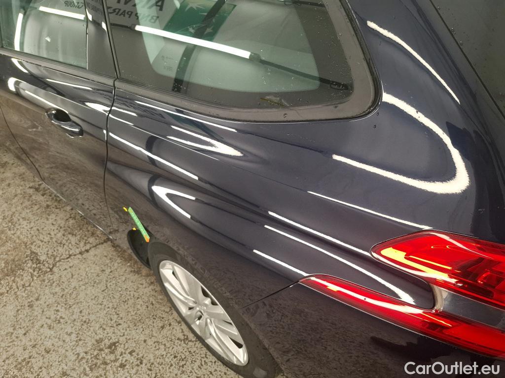  Peugeot  308  SW Active Business 1.5 HDI 100CV BVM6 E6d #63