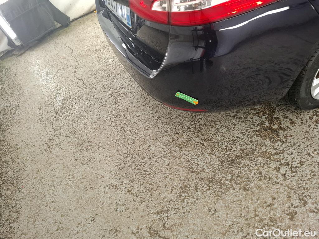  Peugeot  308  SW Active Business 1.5 HDI 100CV BVM6 E6d #60