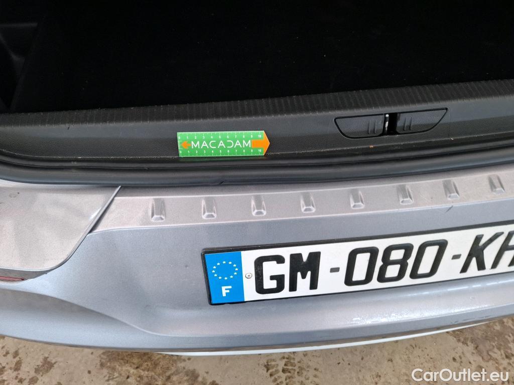  Opel   Grandland X Grandland X Business Elegance 1.5 130CV BVA8 6E #7