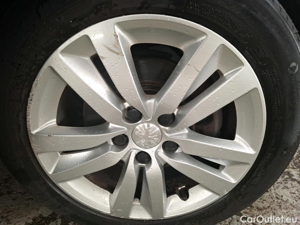  Peugeot  308  SW Active Business 1.5 HDI 100CV BVM6 E6d #32
