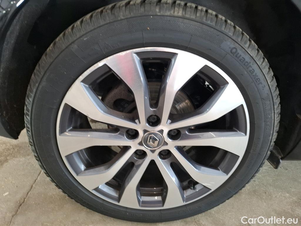  Renault  Megane RENAULT Mégane Berline / 2020 / 5P / Berline techno TCe 140 #6