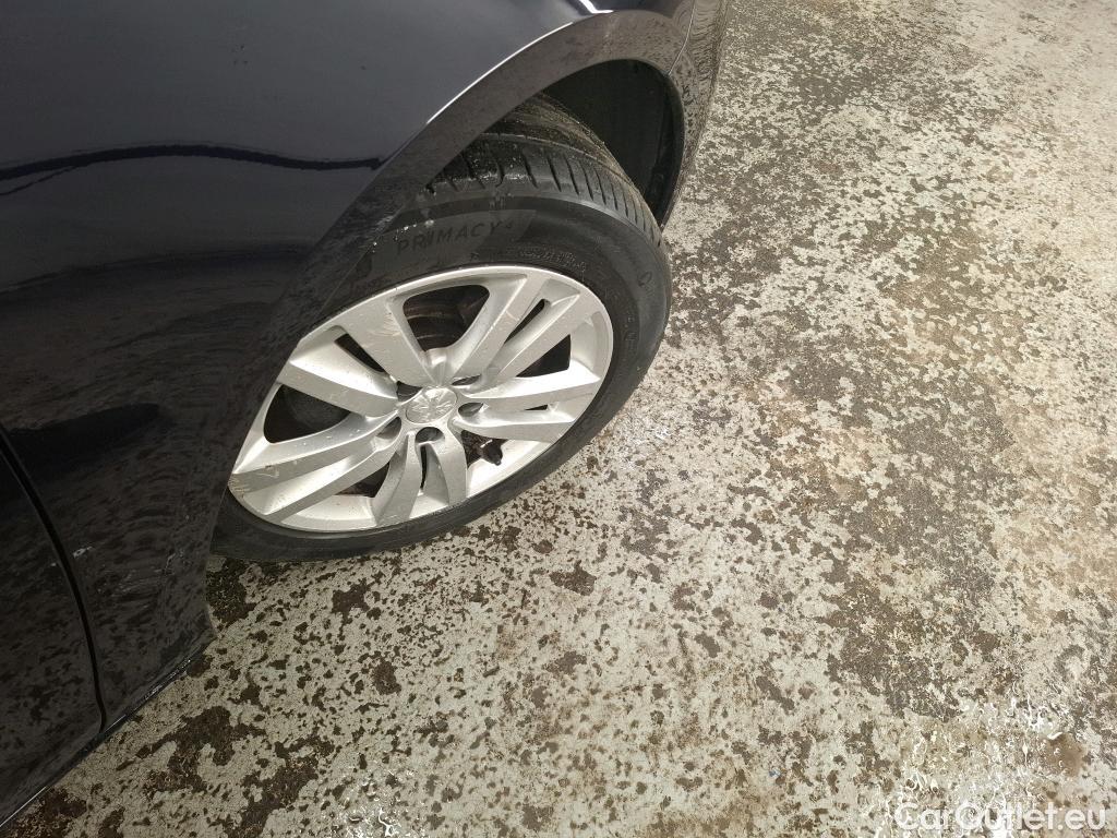 Peugeot  308  SW Active Business 1.5 HDI 100CV BVM6 E6d #24