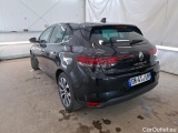  Renault  Megane RENAULT Mégane Berline / 2020 / 5P / Berline techno TCe 140 #2
