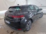  Renault  Megane RENAULT Mégane Berline / 2020 / 5P / Berline techno TCe 140 #3