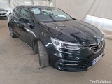  Renault  Megane RENAULT Mégane Berline / 2020 / 5P / Berline techno TCe 140 #4