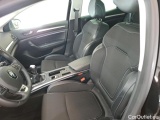  Renault  Megane RENAULT Mégane Berline / 2020 / 5P / Berline techno TCe 140 #8