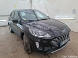  Ford  Kuga  Titanium 1.5 EcoBlue 120CV BVA8 E6dT #4