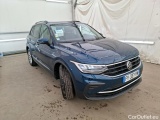  Volkswagen  Tiguan VOLKSWAGEN  / 2020 / 5P / SUV 2.0 TDI 150 DSG7 Life Business #4
