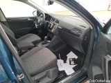  Volkswagen  Tiguan VOLKSWAGEN  / 2020 / 5P / SUV 2.0 TDI 150 DSG7 Life Business #6