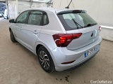  Volkswagen  Polo  VI Life Plus 1.0 TSI 95CV BVM5 E6d #2