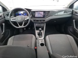  Volkswagen  Polo  VI Life Plus 1.0 TSI 95CV BVM5 E6d #5