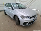  Volkswagen  Polo  VI Life Plus 1.0 TSI 95CV BVM5 E6d #4