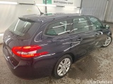  Peugeot  308  SW Active Business 1.5 HDI 100CV BVM6 E6d #3