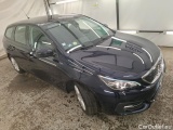  Peugeot  308  SW Active Business 1.5 HDI 100CV BVM6 E6d #4