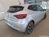  Renault  Clio RENAULT  / 2019 / 5P / Berline Evolution Blue dCi 100 #3