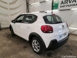  Citroen  C3  Société / 2020 / 5P / Berline BlueHDi 100 S&S BVM6 Feel Nav
 #2