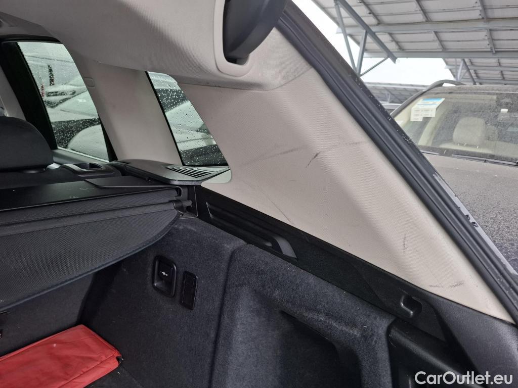  Bmw  X3 BMW  / 2017 / 5P / SUV sDrive18d 150ch Business Design BVA8 #73