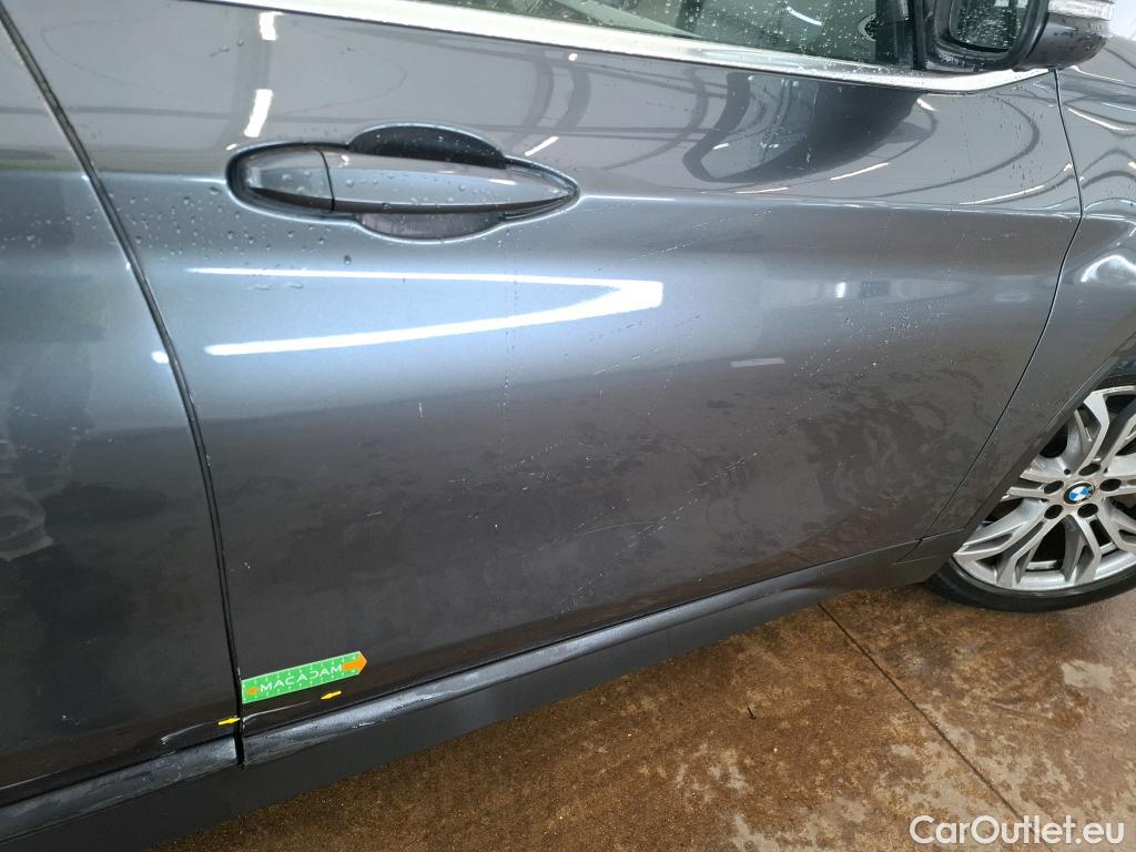  Bmw  X1 Série  sDrive16d Lounge 1.5 115CV BVA7 E6d #14