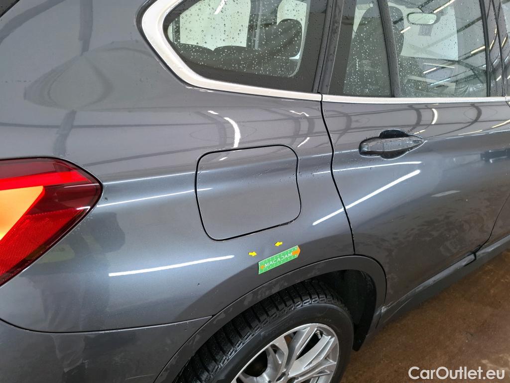  Bmw  X1 Série  sDrive16d Lounge 1.5 115CV BVA7 E6d #10