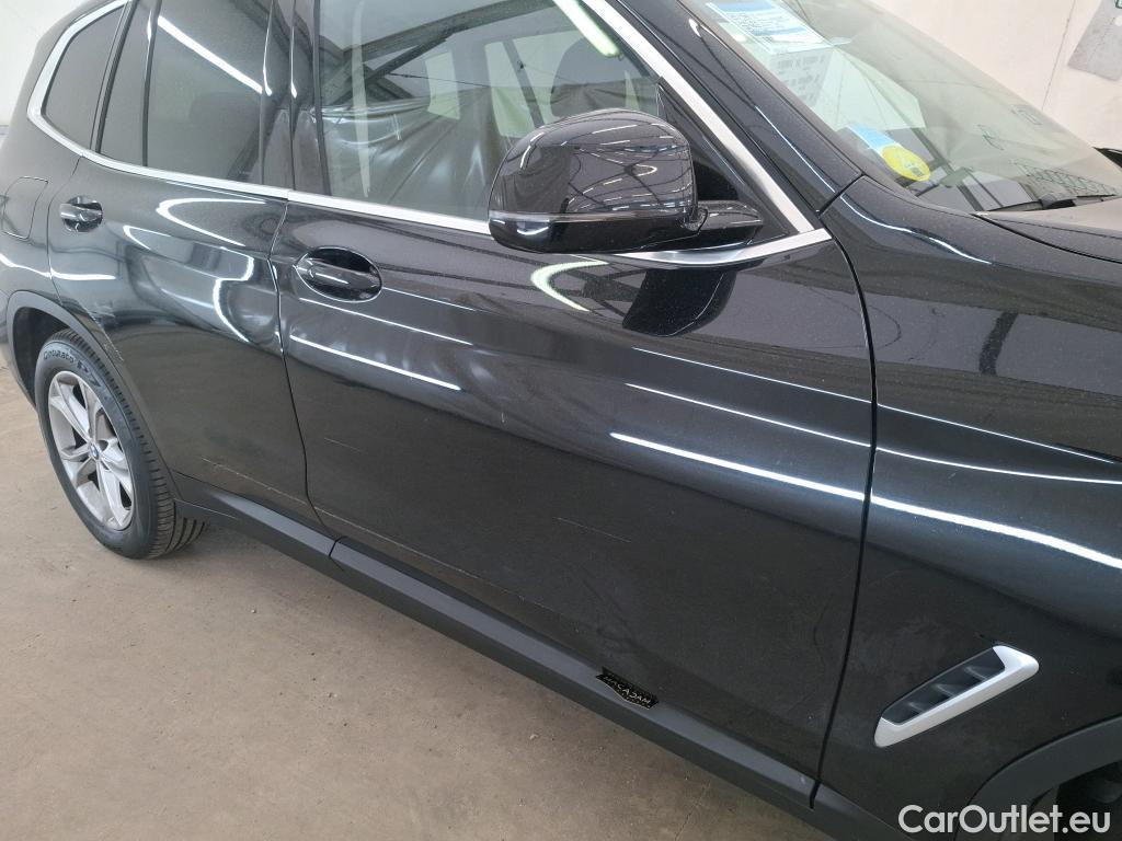  Bmw  X3 BMW  / 2017 / 5P / SUV sDrive18d 150ch Business Design BVA8 #1