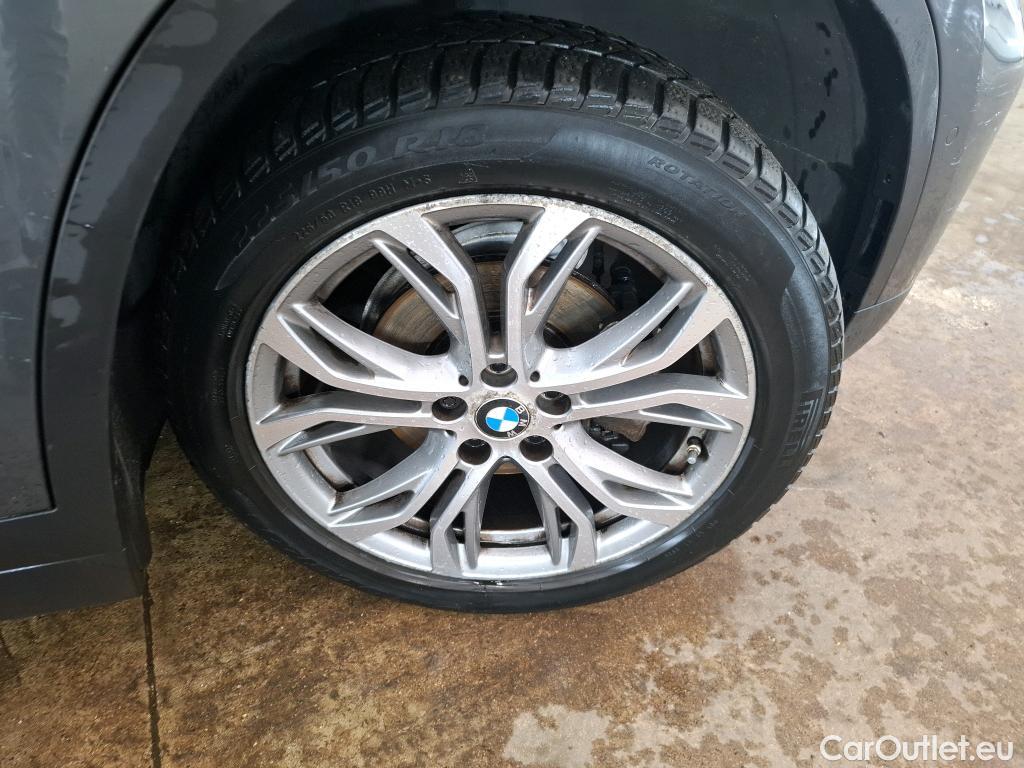  Bmw  X1 Série  sDrive16d Lounge 1.5 115CV BVA7 E6d #35