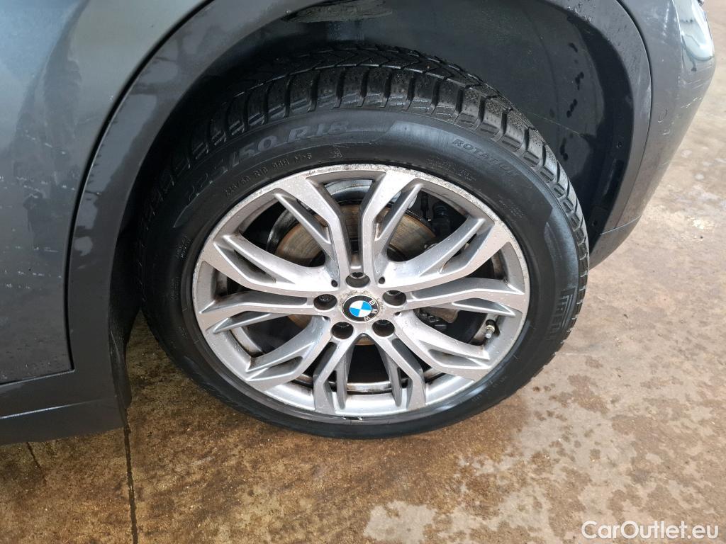  Bmw  X1 Série  sDrive16d Lounge 1.5 115CV BVA7 E6d #12