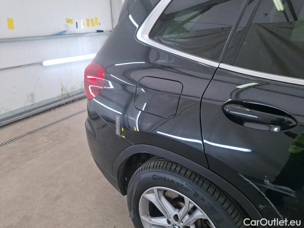  Bmw  X3 BMW  / 2017 / 5P / SUV sDrive18d 150ch Business Design BVA8 #56