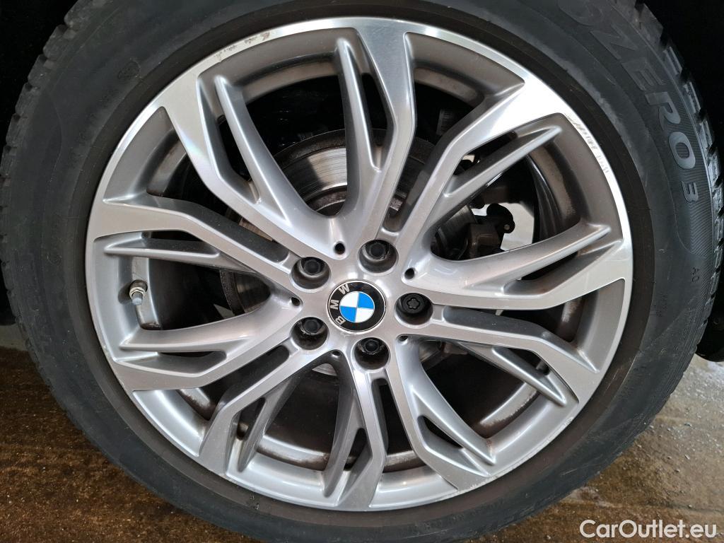  Bmw  X1 Série  sDrive16d Lounge 1.5 115CV BVA7 E6d #31