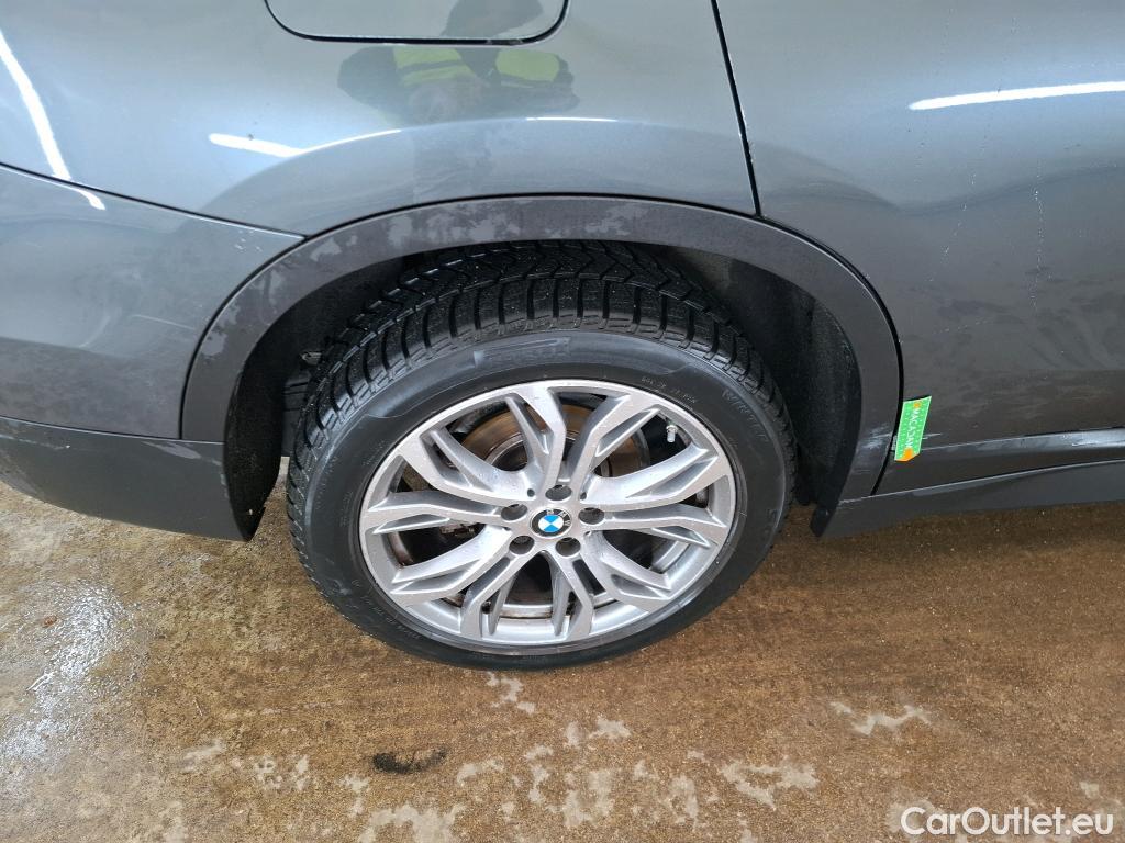  Bmw  X1 Série  sDrive16d Lounge 1.5 115CV BVA7 E6d #39