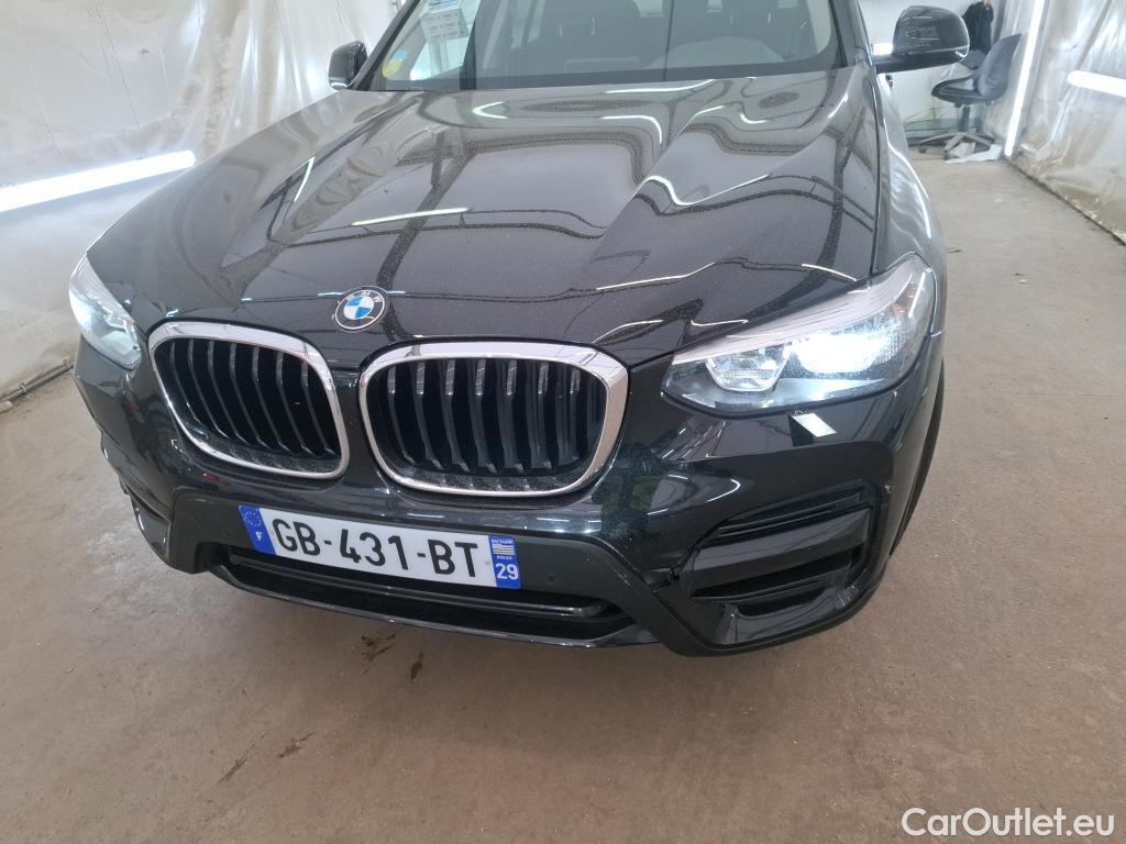  Bmw  X3 BMW  / 2017 / 5P / SUV sDrive18d 150ch Business Design BVA8 #39