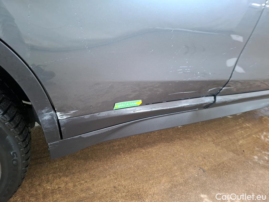  Bmw  X1 Série  sDrive16d Lounge 1.5 115CV BVA7 E6d #45