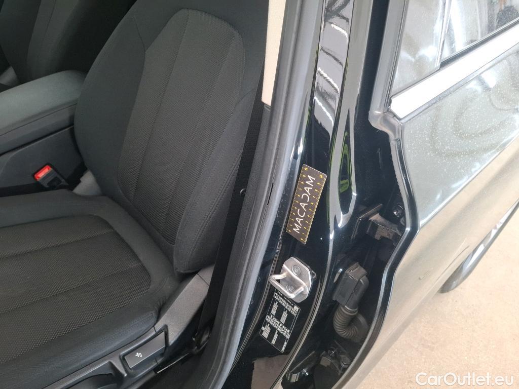  Bmw  X3 BMW  / 2017 / 5P / SUV sDrive18d 150ch Business Design BVA8 #54