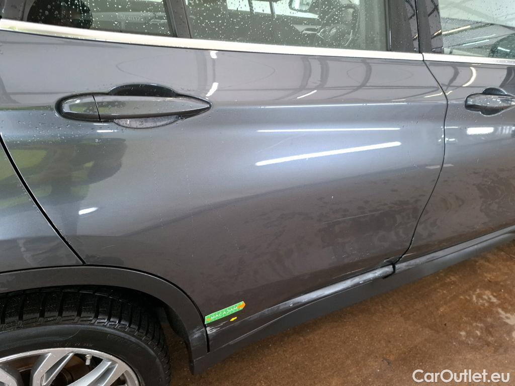  Bmw  X1 Série  sDrive16d Lounge 1.5 115CV BVA7 E6d #3