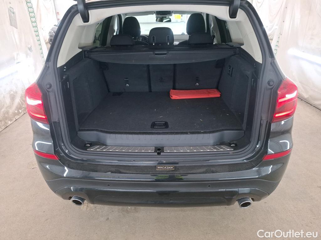  Bmw  X3 BMW  / 2017 / 5P / SUV sDrive18d 150ch Business Design BVA8 #45