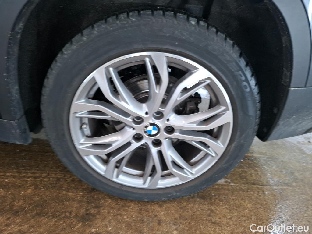  Bmw  X1 Série  sDrive16d Lounge 1.5 115CV BVA7 E6d #30
