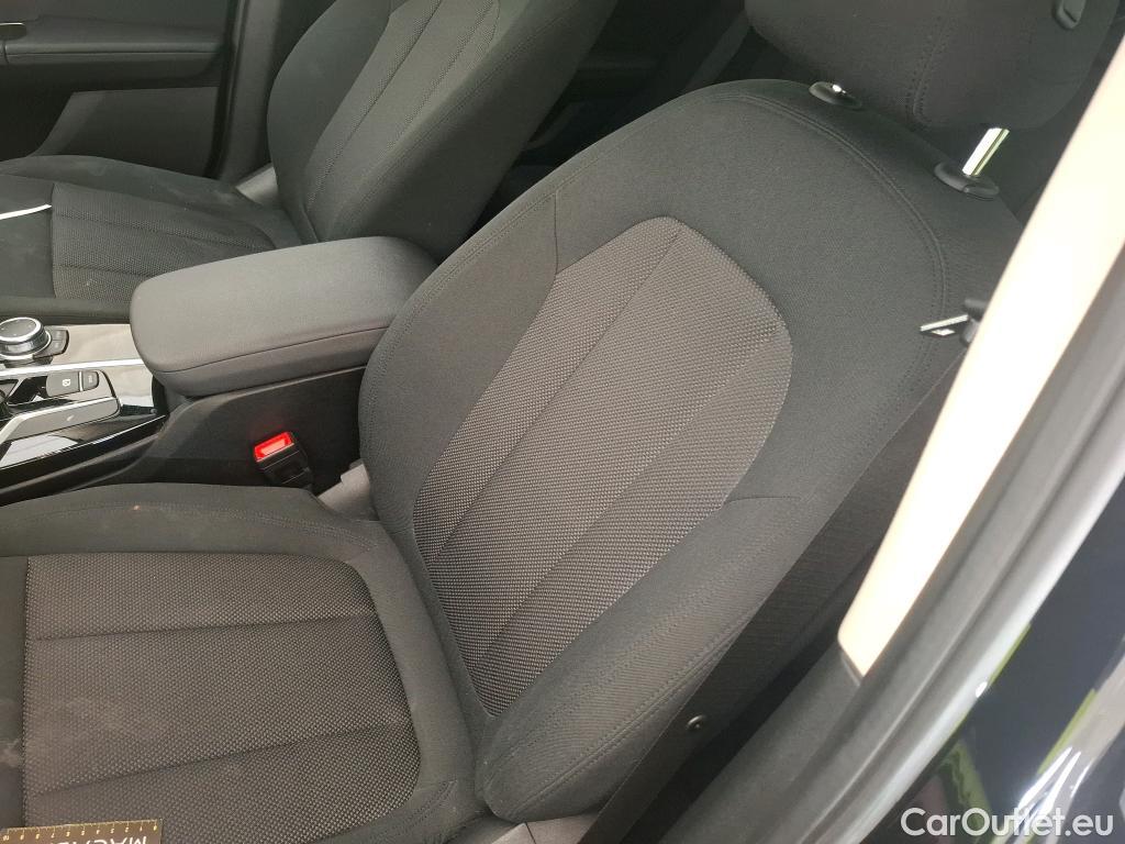  Bmw  X3 BMW  / 2017 / 5P / SUV sDrive18d 150ch Business Design BVA8 #64
