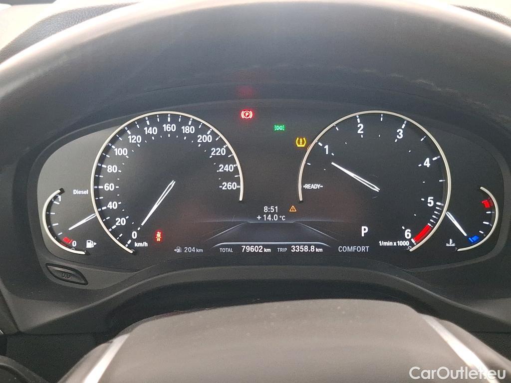  Bmw  X3 BMW  / 2017 / 5P / SUV sDrive18d 150ch Business Design BVA8 #66