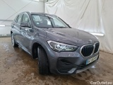  Bmw  X1 Série  sDrive16d Lounge 1.5 115CV BVA7 E6d #4