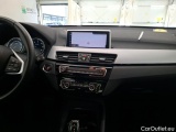  Bmw  X1 Série  sDrive16d Lounge 1.5 115CV BVA7 E6d #10