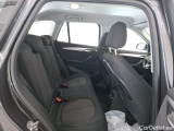  Bmw  X1 Série  sDrive16d Lounge 1.5 115CV BVA7 E6d #9