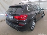  Bmw  X3 BMW  / 2017 / 5P / SUV sDrive18d 150ch Business Design BVA8 #3