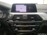  Bmw  X3 BMW  / 2017 / 5P / SUV sDrive18d 150ch Business Design BVA8 #7