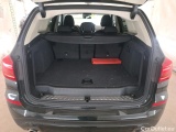  Bmw  X3 BMW  / 2017 / 5P / SUV sDrive18d 150ch Business Design BVA8 #10