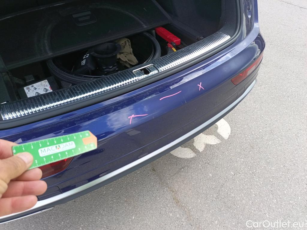  Audi  Q5 AUDI  / 2020 / 5P / todoterreno S line 35 TDI 120kW S tronic #15