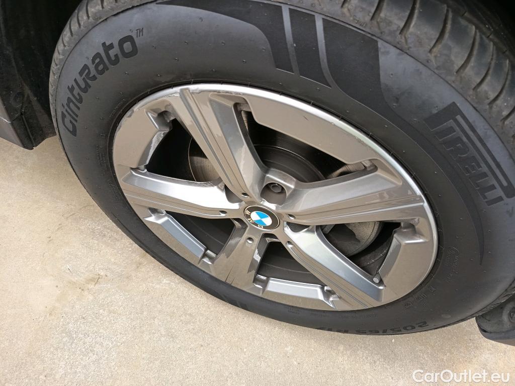  Bmw  X1 Serie  18 i sDrive 1.5 135CV AT7 E6d #16