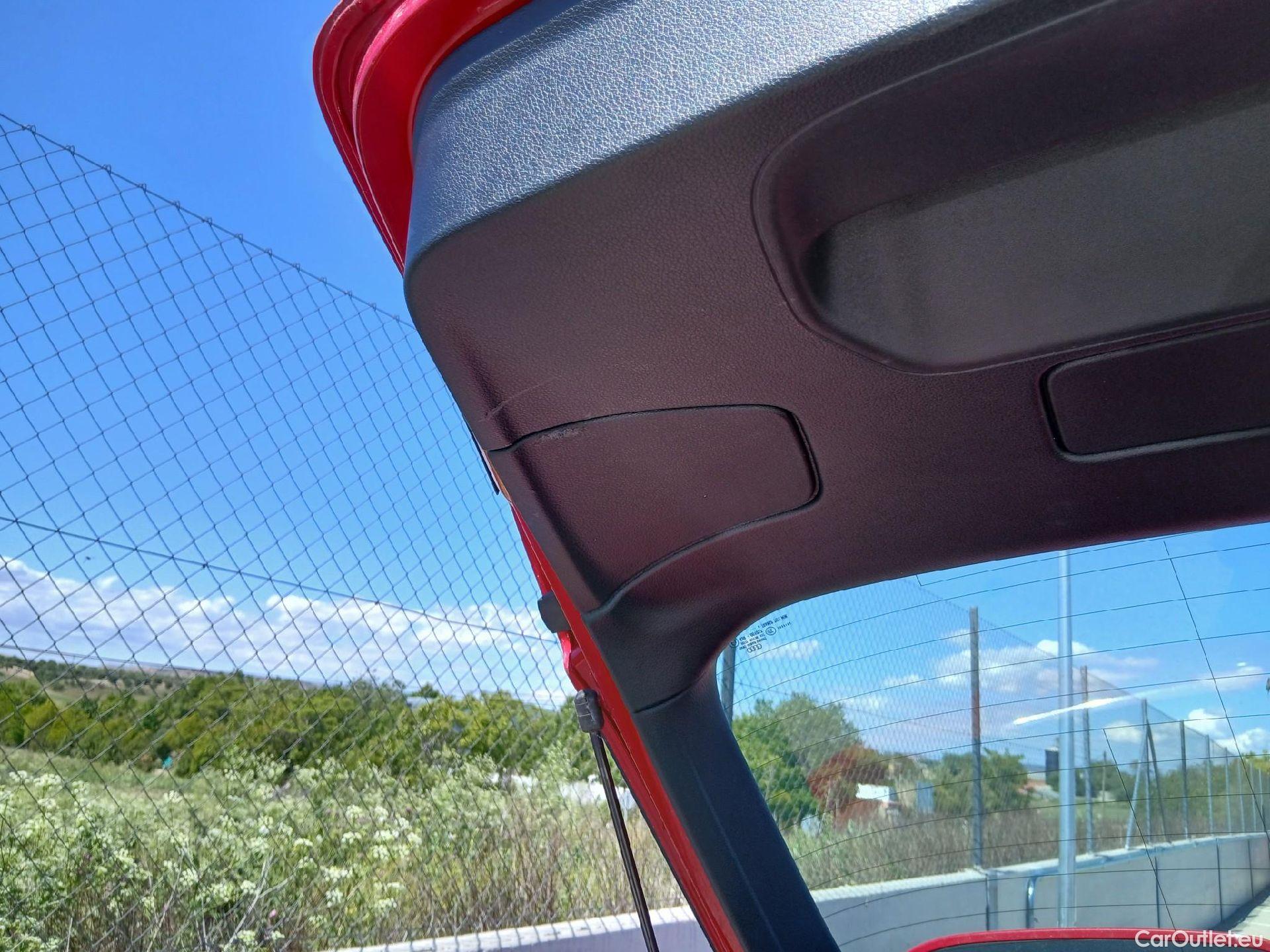  Audi  A3 AUDI  / 2016 / 5P / berlina con portón Sportback ALL-IN edition 35 TDI 110kW(SP) #21