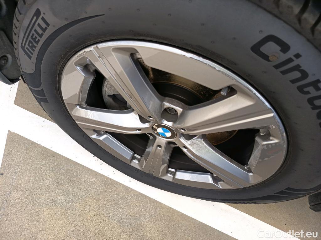  Bmw  X1 Serie  18 i sDrive 1.5 135CV AT7 E6d #20