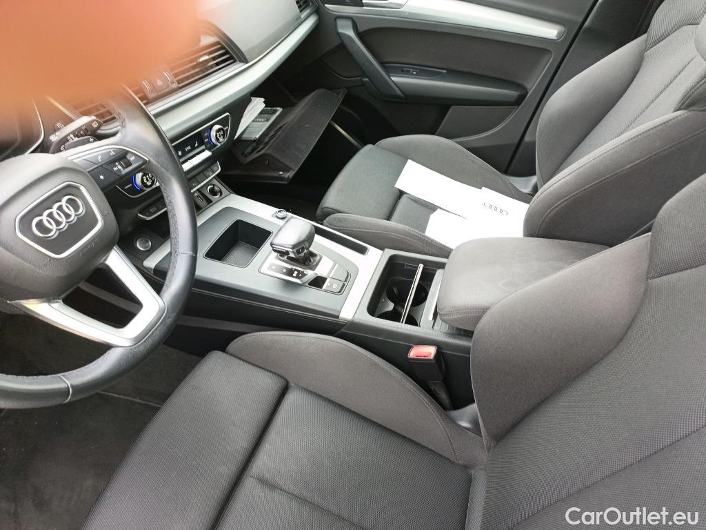  Audi  Q5 AUDI  / 2020 / 5P / todoterreno S line 35 TDI 120kW S tronic #8