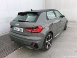 A1 Sportback